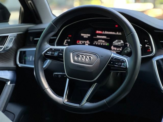 Used 2021 Audi A6 Premium Plus w/ Premium Plus Package AWD/4WD image 30