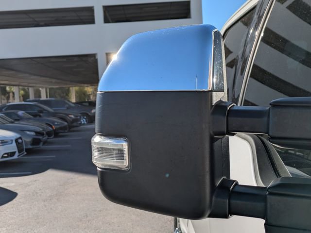 Used 2019 Ford F250 Lariat w/ Lariat Ultimate Package image 10