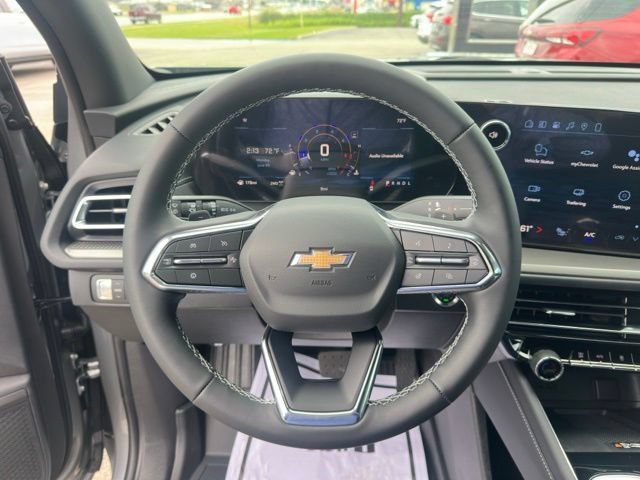 New 2026 Chevrolet Traverse LT w/ Driver Confidence Package AWD/4WD image 21