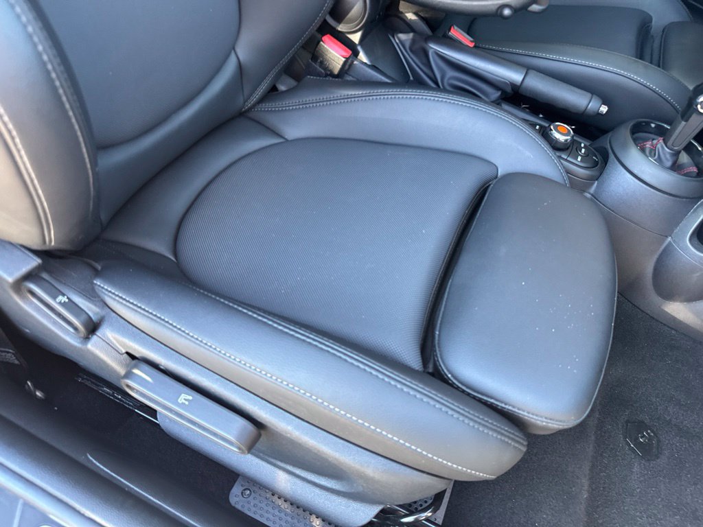 Used 2021 MINI Cooper S w/ Premium Package FWD image 53