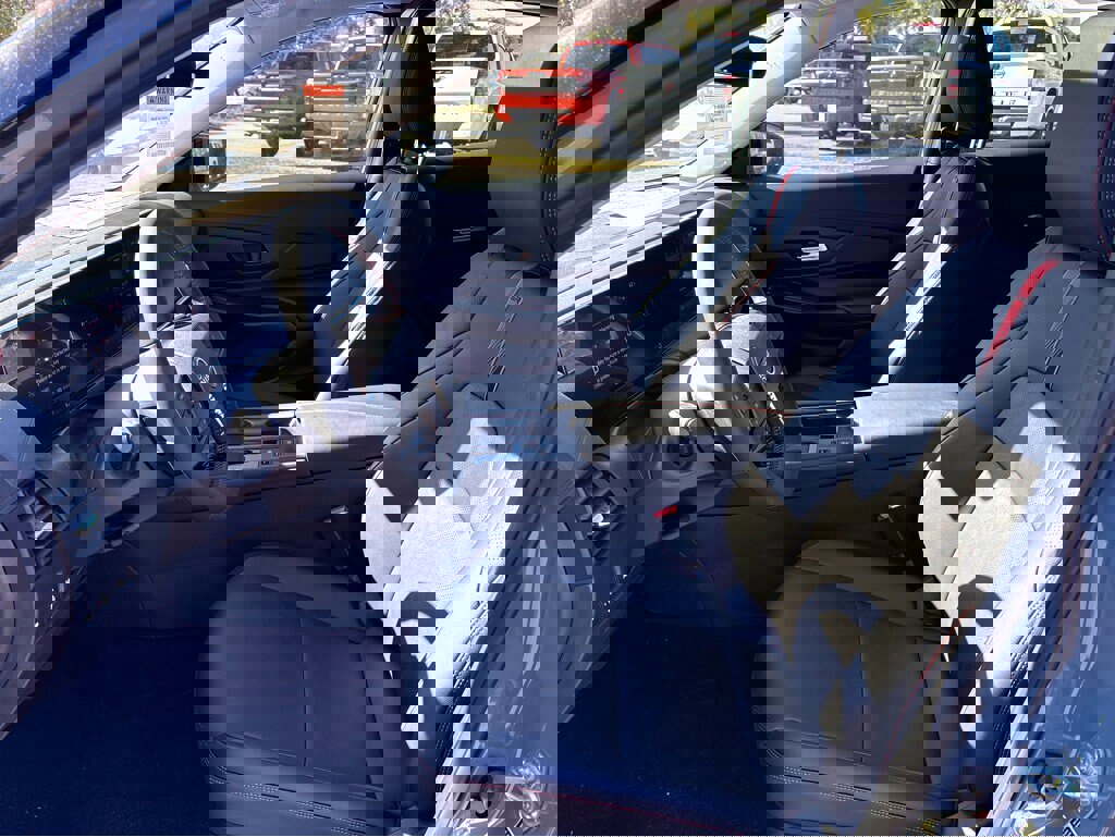 New 2026 Nissan Sentra SR w/ SR Premium Package image 23