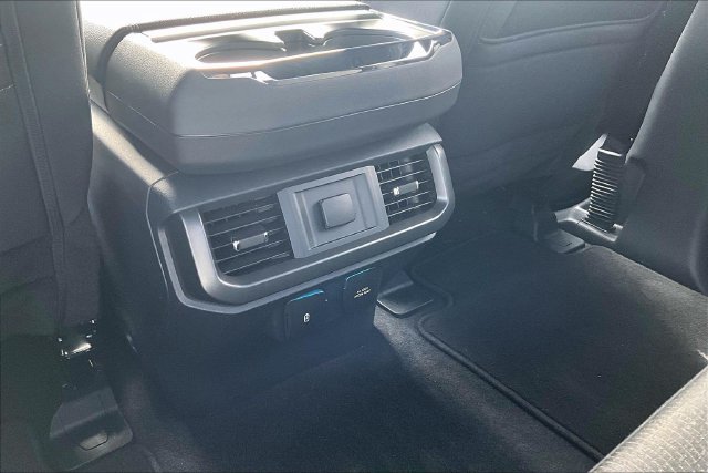 Used 2024 Ford F150 XLT w/ Equipment Group 302A MID AWD/4WD image 11