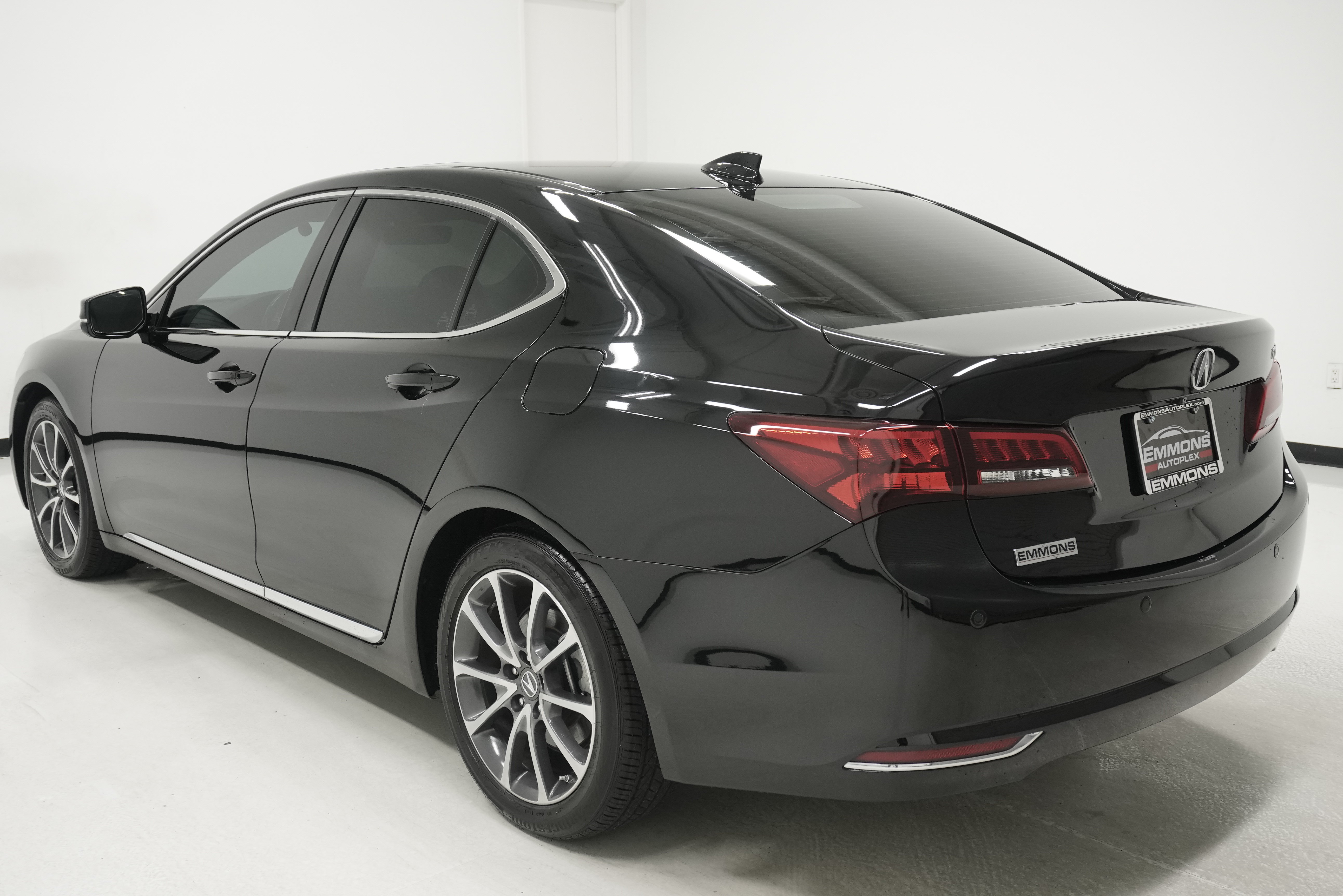Used 2015 Acura TLX w/ Advance Package FWD image 6