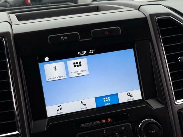 Used 2016 Ford F150 XLT w/ Equipment Group 302A Luxury image 24