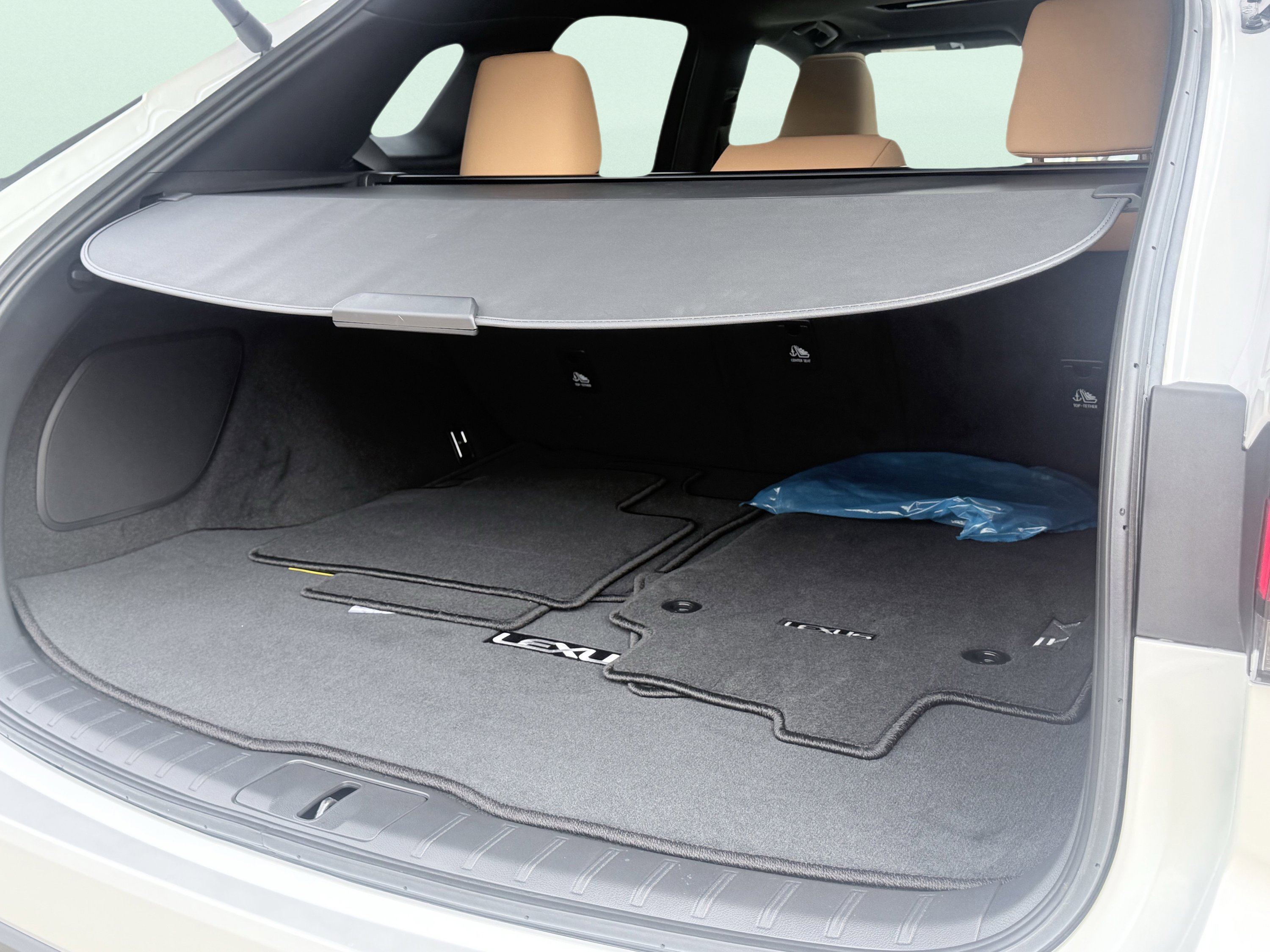 Used 2026 Lexus RX 350 FWD image 15