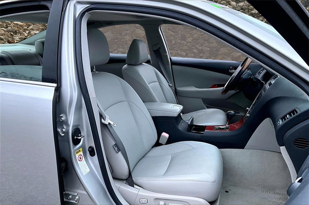 Used 2008 Lexus ES 350 image 7