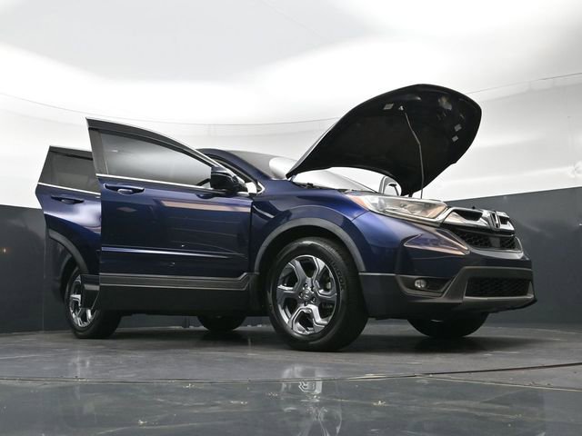 Used 2019 Honda CR-V EX image 42