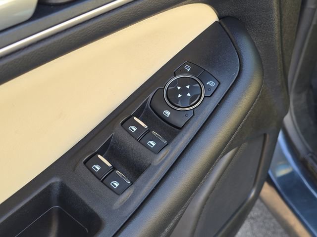 Certified 2024 Ford Edge SEL w/ Convenience Package image 12