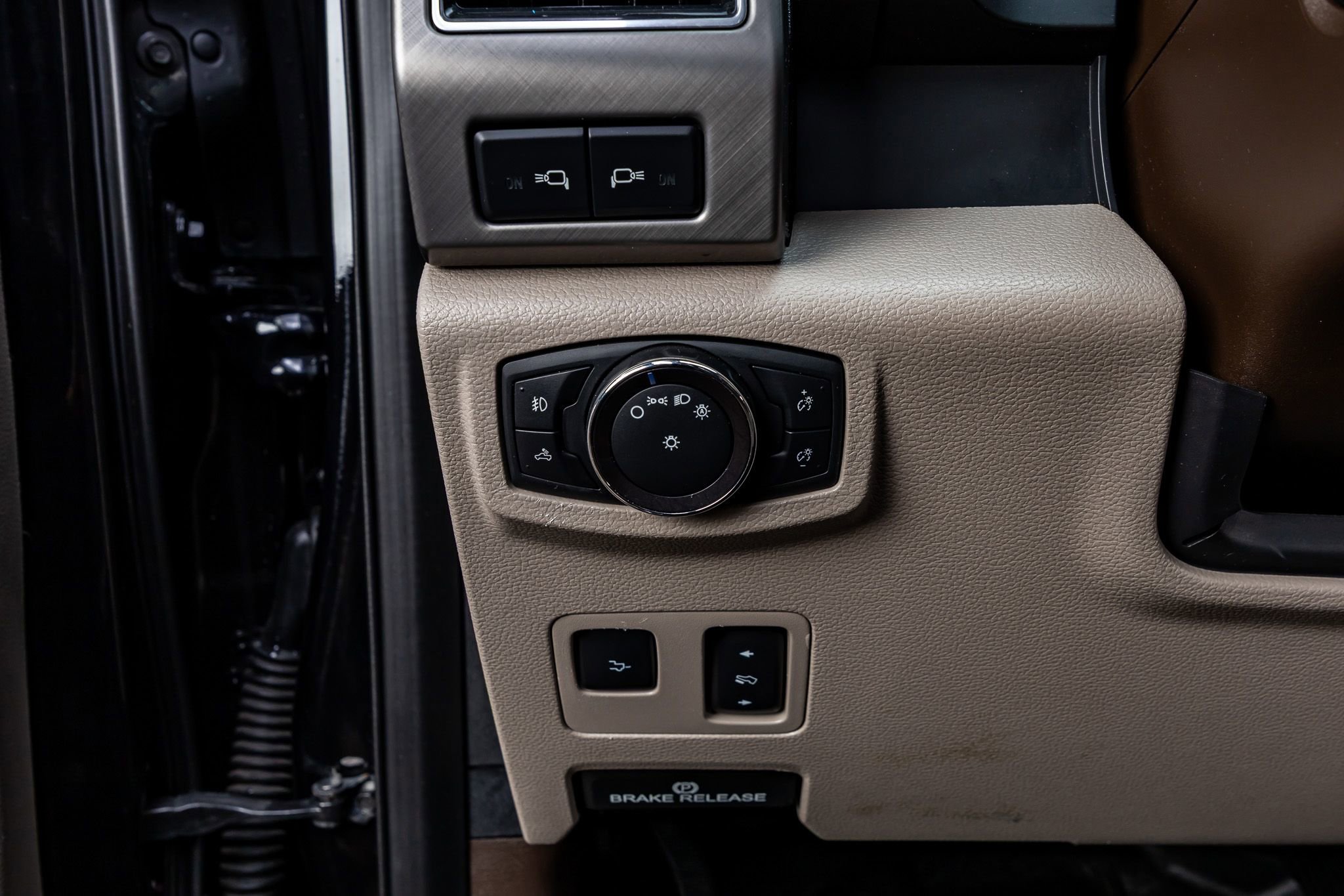 Used 2019 Ford F450 Limited AWD/4WD image 29