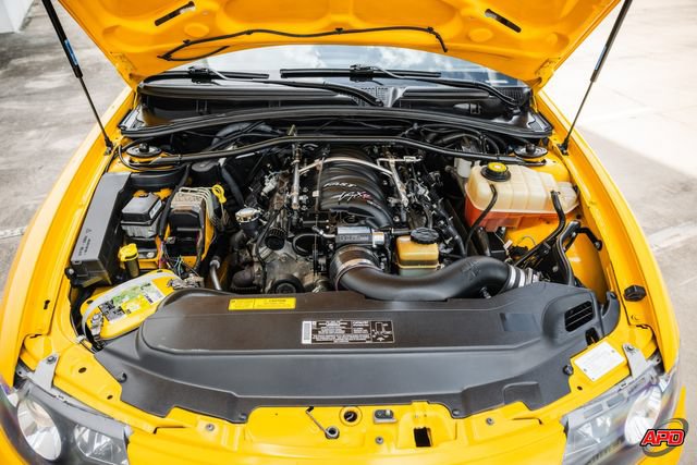 Used 2004 Pontiac GTO RWD image 2