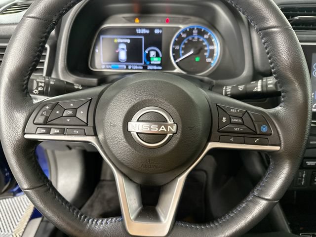 Used 2023 Nissan Leaf SV Plus FWD image 20