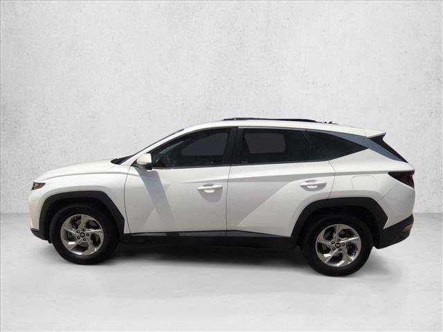 Used 2022 Hyundai Tucson SE FWD image 9
