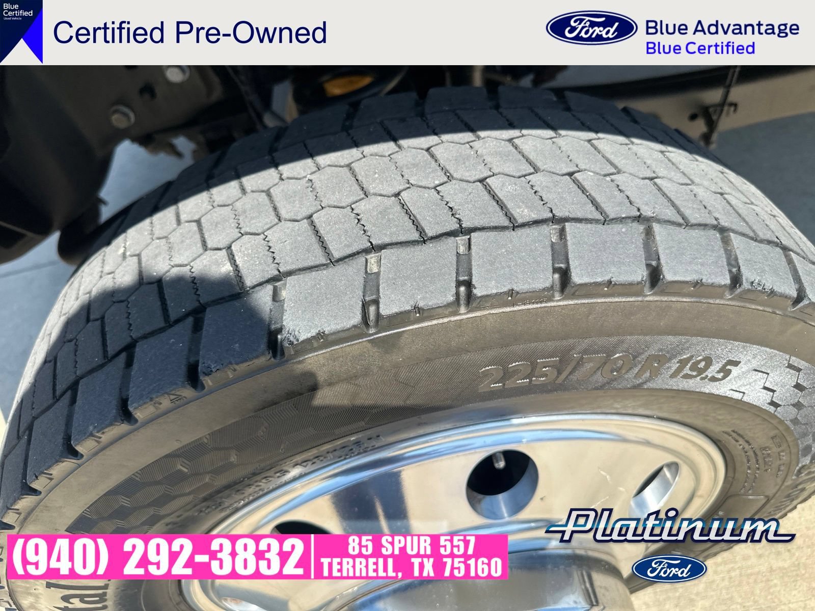 Used 2024 Ford F450 Limited w/ FX4 Off-Road Package AWD/4WD image 11