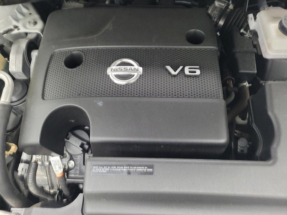 Used 2019 Nissan Murano Platinum w/ Cargo Package image 30