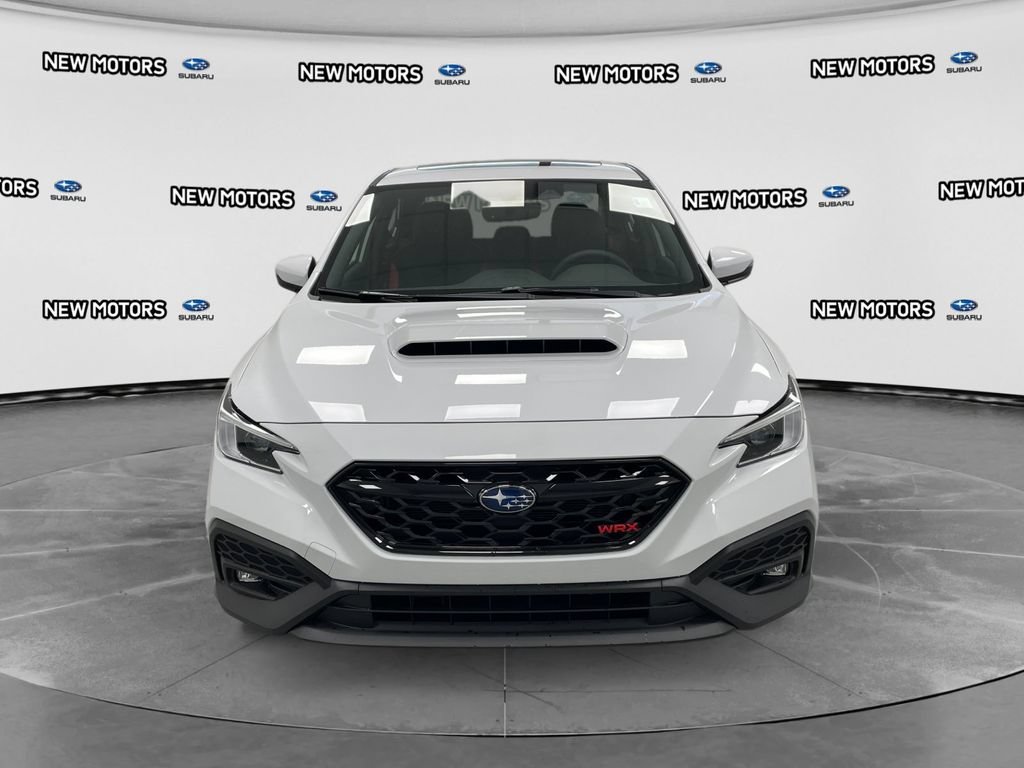New 2026 Subaru WRX Limited AWD/4WD image 7