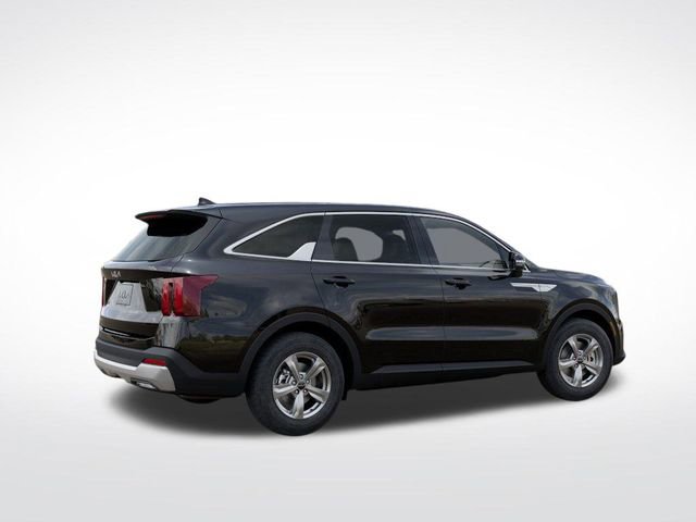 New 2026 Kia Sorento LX FWD image 6