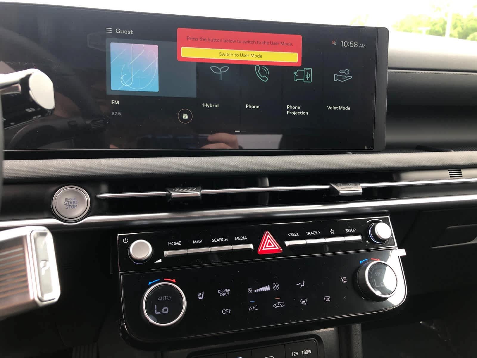 New 2026 Hyundai Tucson SEL AWD/4WD image 17