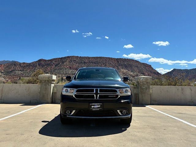 Used 2014 Dodge Durango Limited AWD/4WD image 5