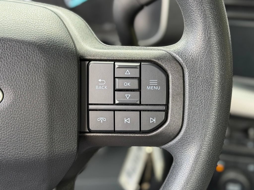 Used 2023 Ford F150 XL w/ XL Chrome Appearance Package AWD/4WD image 8