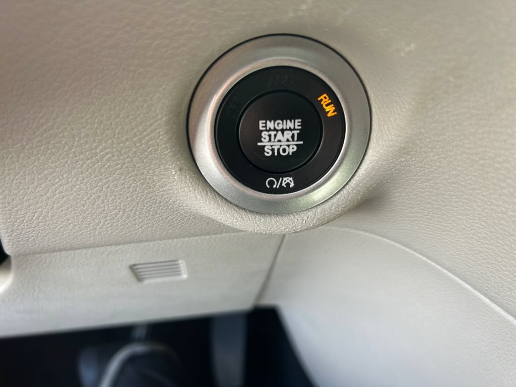 Certified 2023 Chrysler Voyager LX FWD image 24
