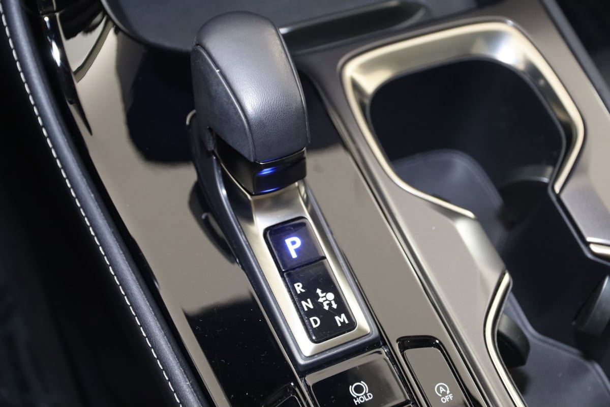 Used 2024 Lexus NX 250 FWD w/ Cold Area Package image 7