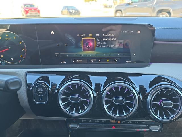 Used 2023 Mercedes-Benz CLA 250 image 19