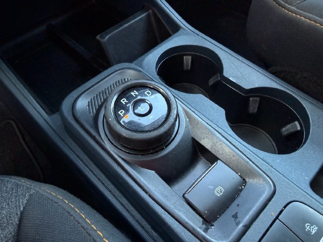 Used 2024 Ford Maverick Tremor w/ Tremor Off-Road Package AWD/4WD image 19