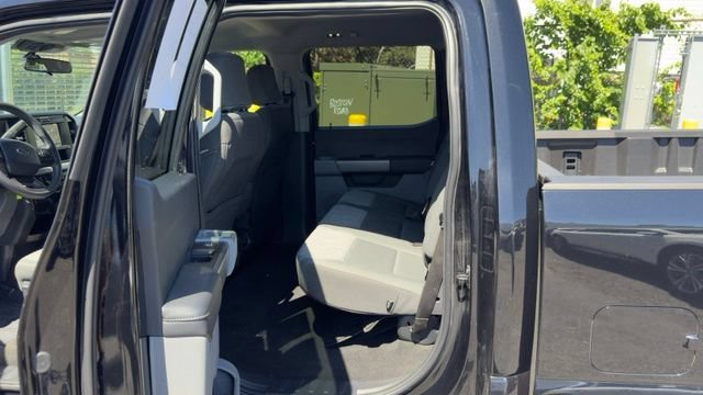 Used 2026 Ford F250 XLT AWD/4WD image 16
