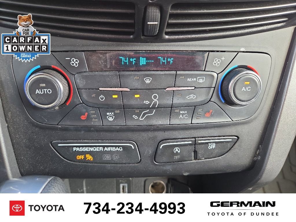 Used 2017 Ford Escape SE w/ Equipment Group 201A FWD image 28