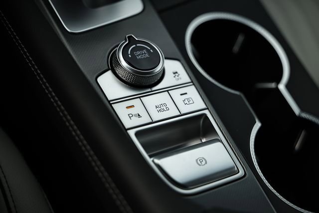 New 2026 Genesis G70 3.3T Sport Prestige image 41