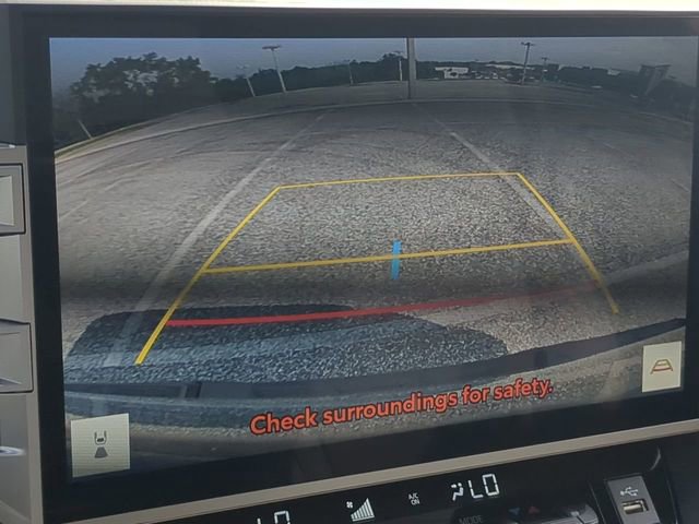 New 2026 Toyota Tundra SR5 image 20