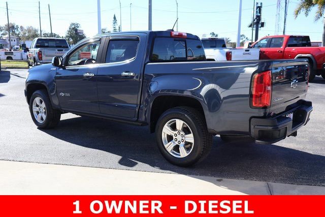 Used 2018 Chevrolet Colorado Z71 w/ Centennial Edition image 5