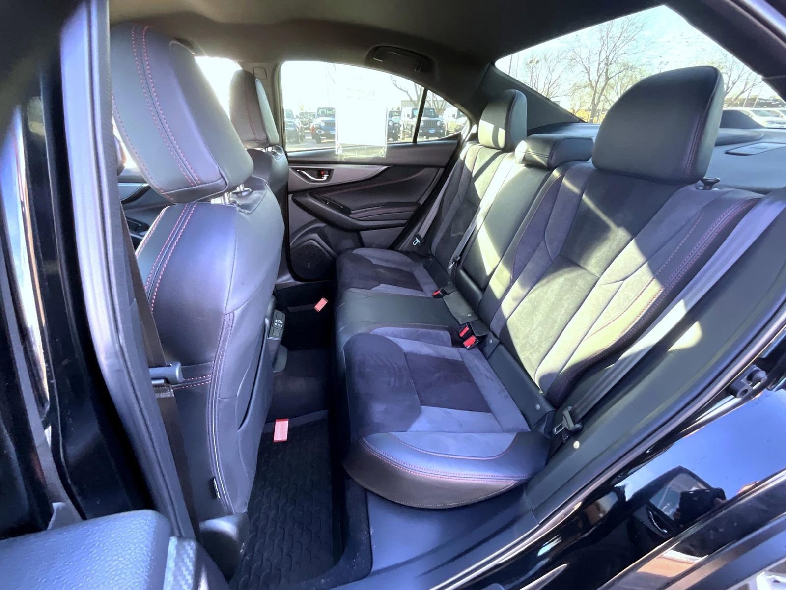 Used 2024 Subaru WRX TR image 20