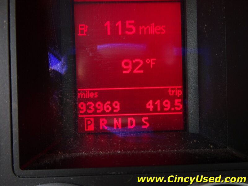 Used 2008 Volkswagen R32 AWD/4WD image 22