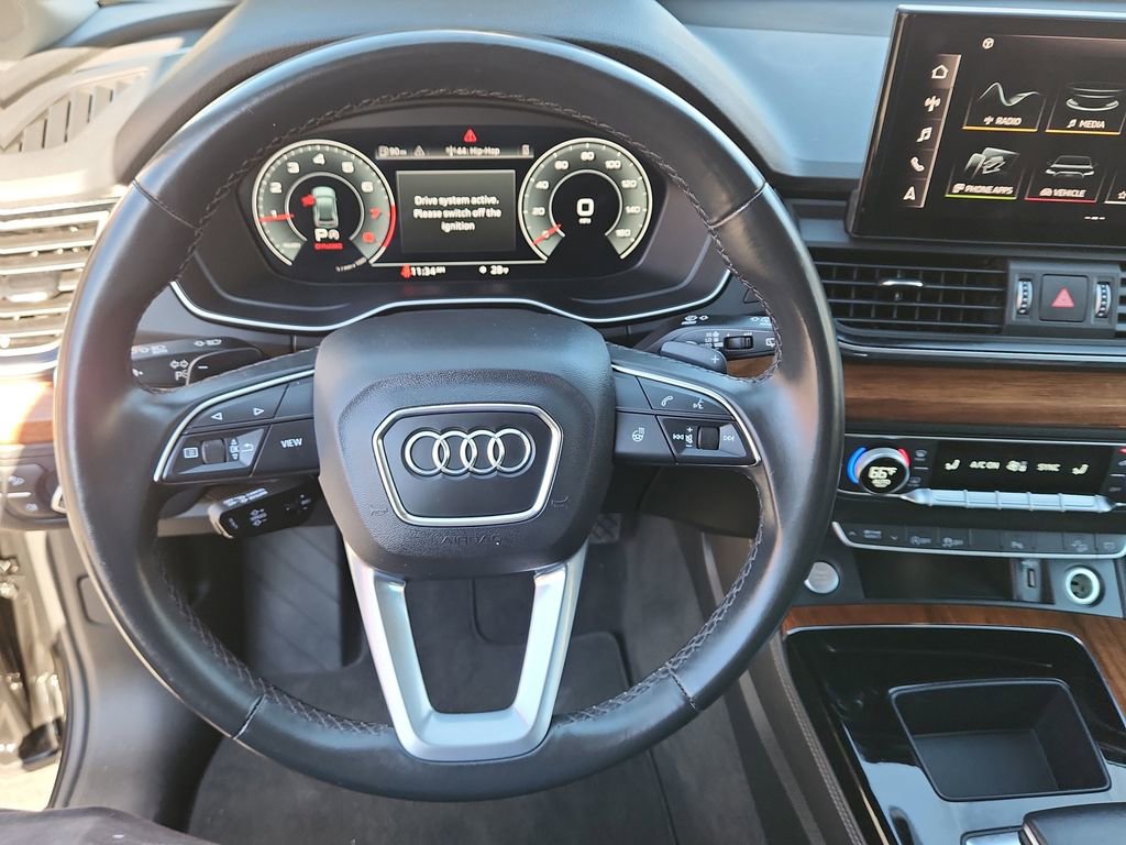 Used 2023 Audi Q5 2.0T Premium Plus image 23