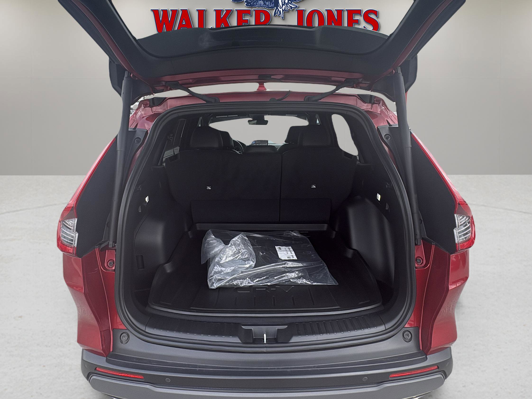 Used 2025 Honda CR-V Sport-L image 31