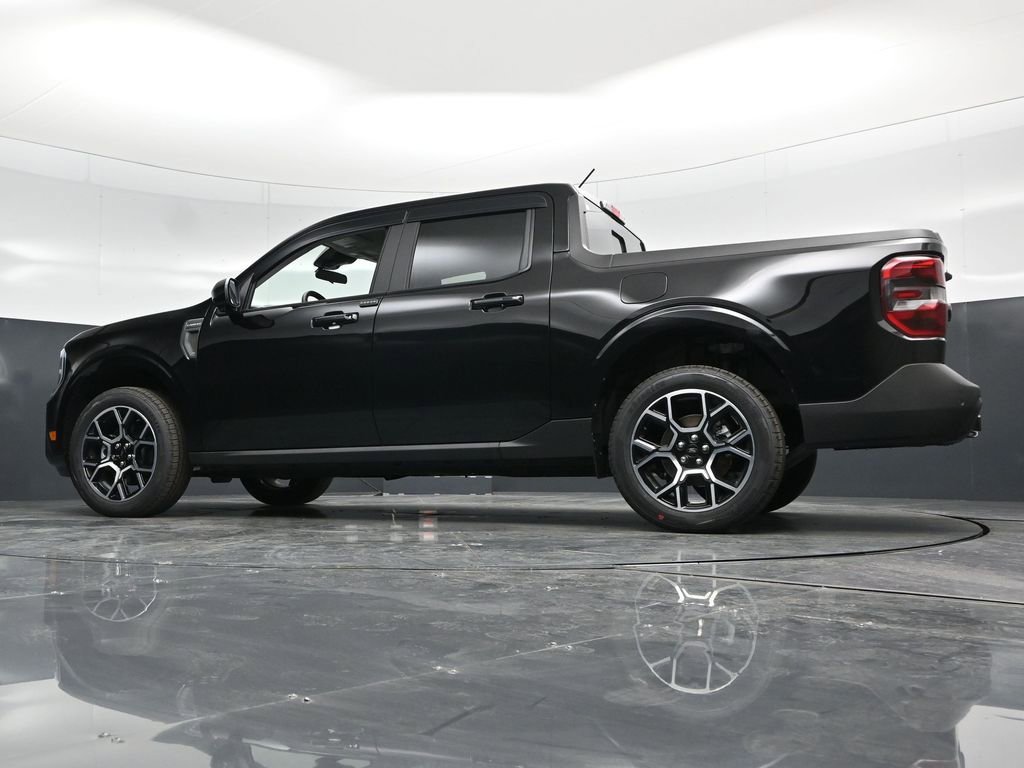 New 2026 Ford Maverick Lariat image 56