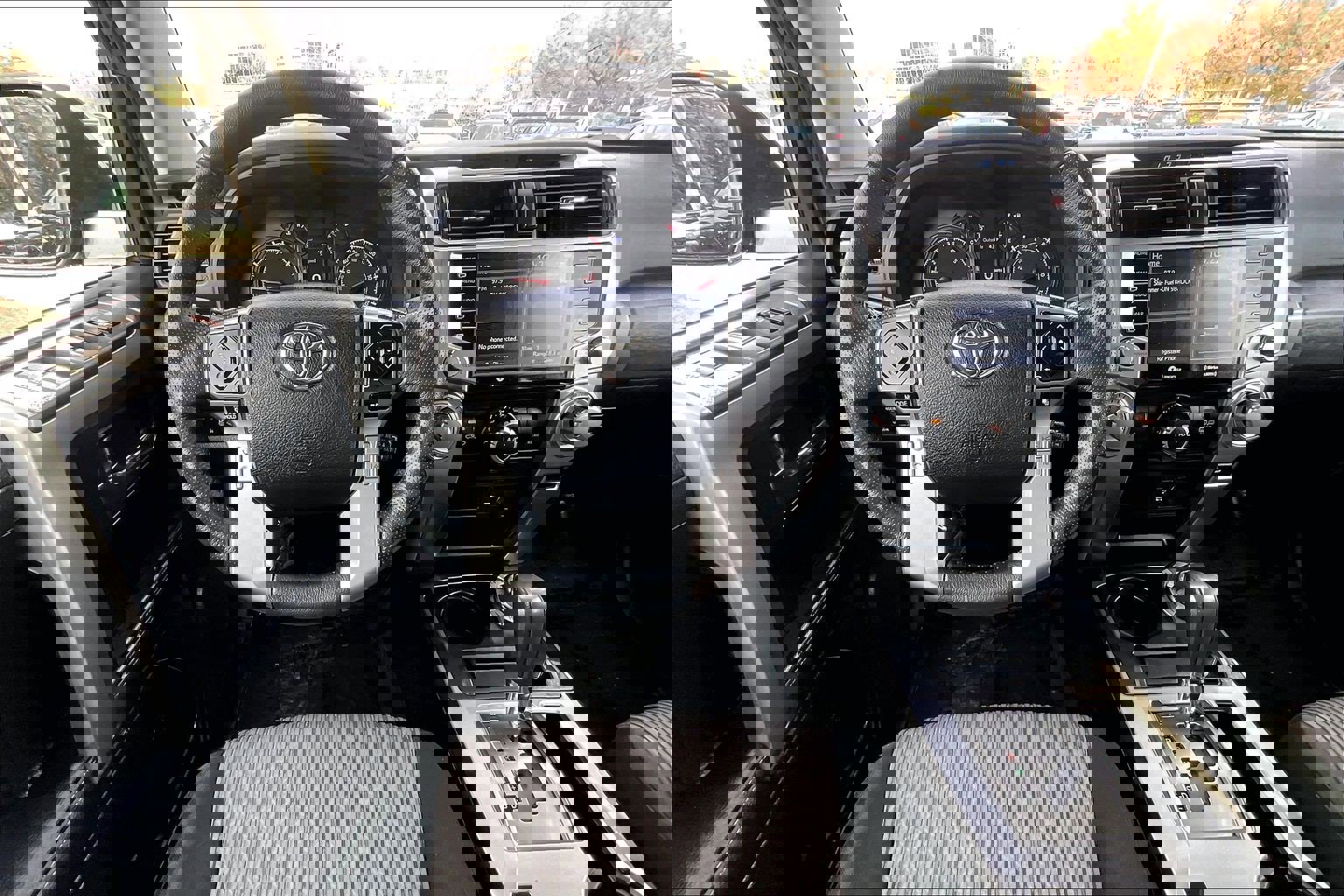 Used 2024 Toyota 4Runner SR5 image 5