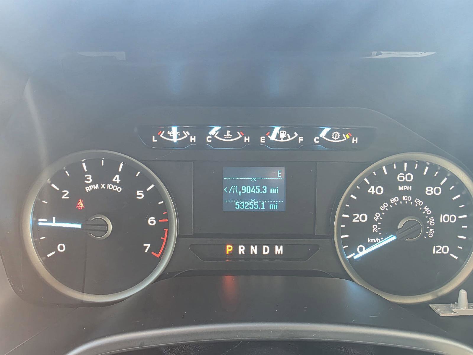 Used 2018 Ford F150 XLT image 20