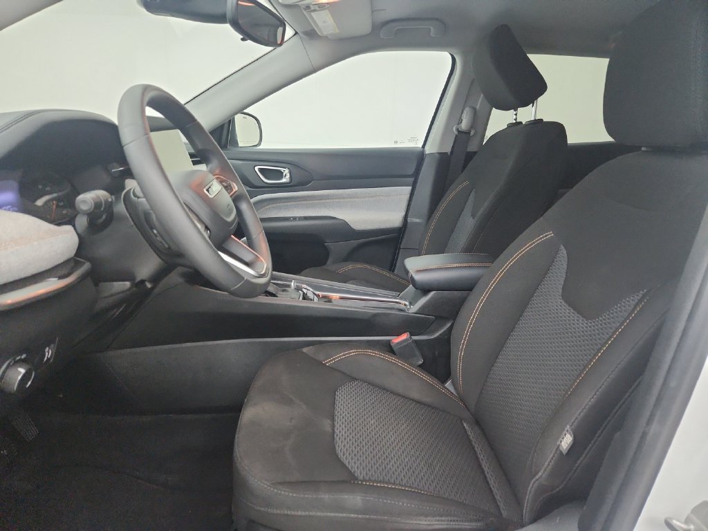 Certified 2022 Jeep Compass Sport AWD/4WD image 20