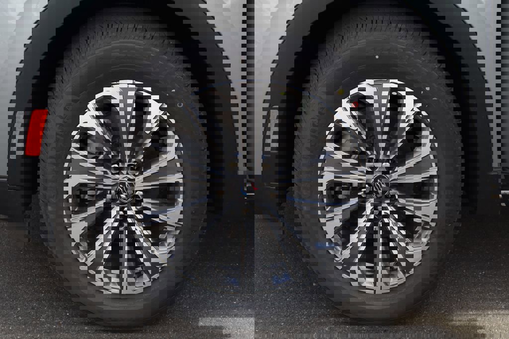 New 2026 Buick Envision Preferred AWD/4WD image 25