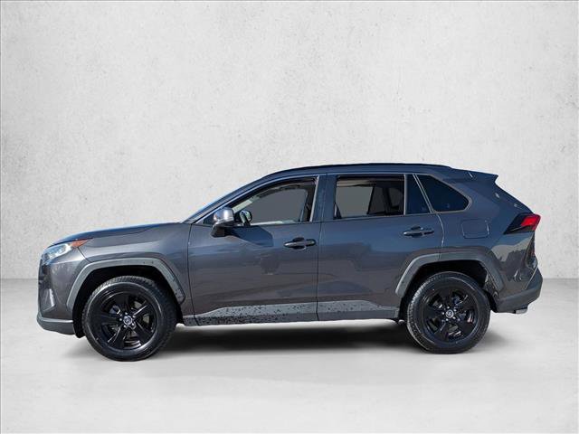 Used 2019 Toyota RAV4 XLE image 9