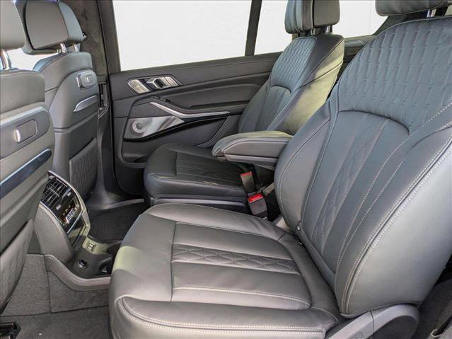 New 2025 BMW ALPINA XB7 image 16