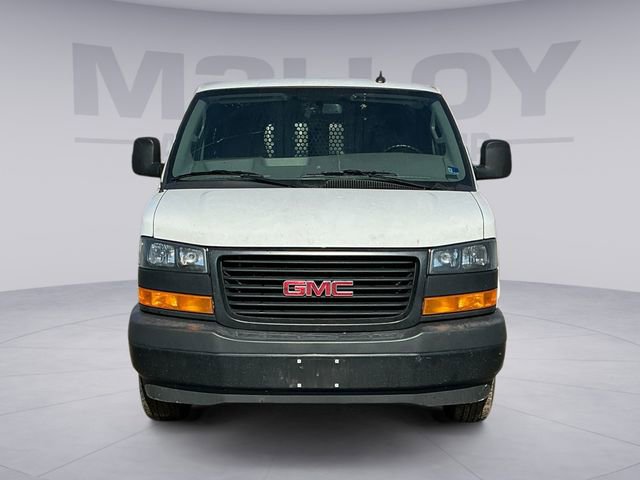 Used 2023 GMC Savana 3500 Extended w/ Driver Convenience Package image 8