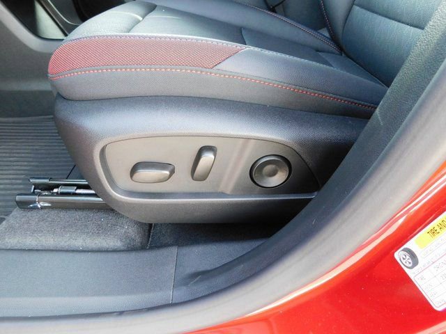 New 2026 Chevrolet Equinox RS w/ Safety and Technology Package image 13