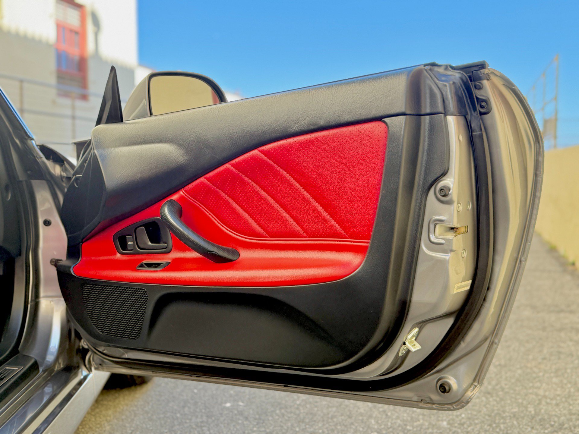 Used 2000 Honda S2000 image 57