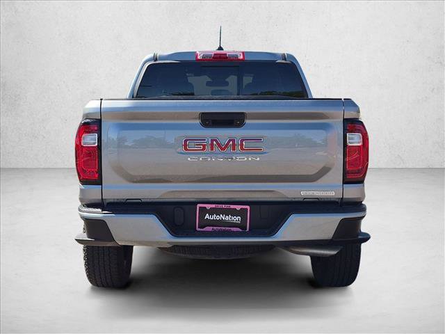 Used 2023 GMC Canyon Elevation w/ Convenience Package RWD image 6