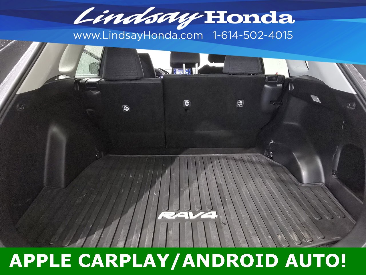 Used 2021 Toyota RAV4 LE image 7