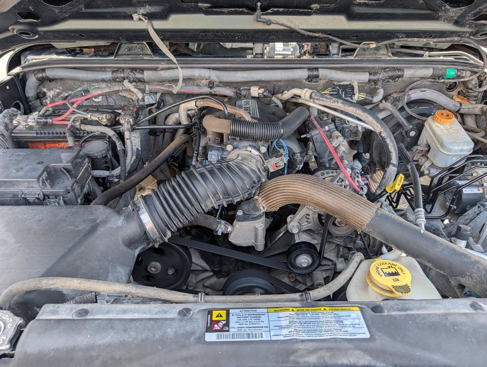 Used 2010 Jeep Wrangler Sport AWD/4WD image 29