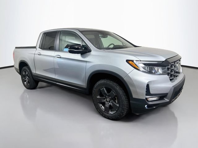 New 2026 Honda Ridgeline TrailSport image 23